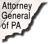 ripped edge: attorney general PA