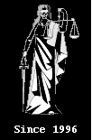 Lady Justice