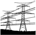 High Tension Wires